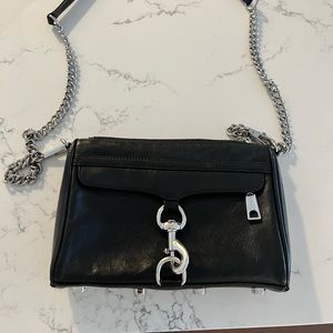 Rebecca Minkoff Mini M.A.C Crossbody